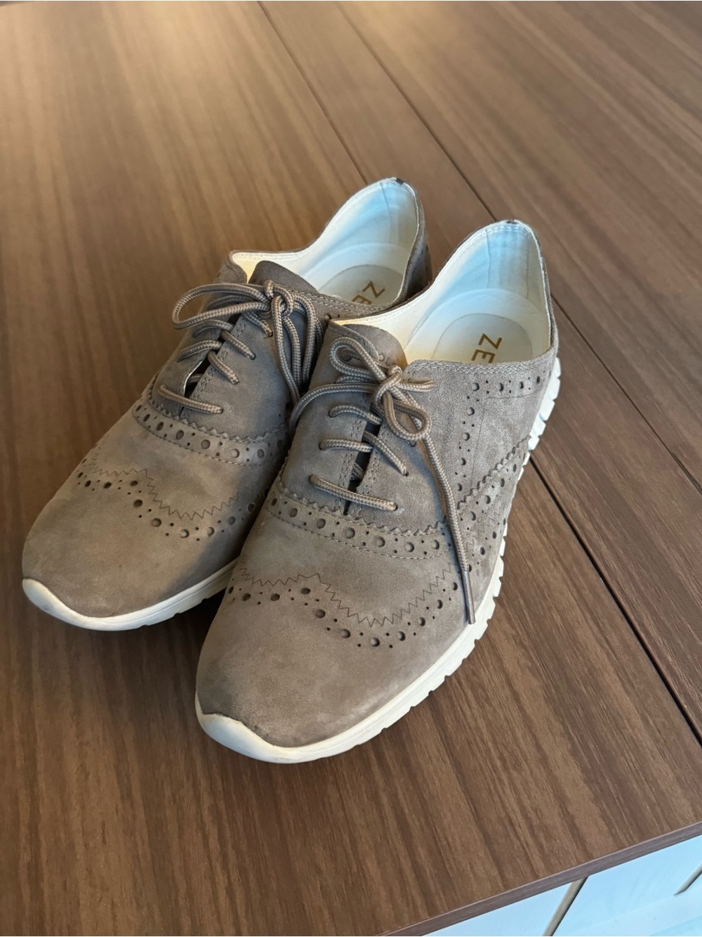 Cole Haan Zerogrand Women’s Shoes 7.5